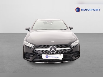 Used Mercedes-Benz A-Class 2020 for sale - 78500048: Photo