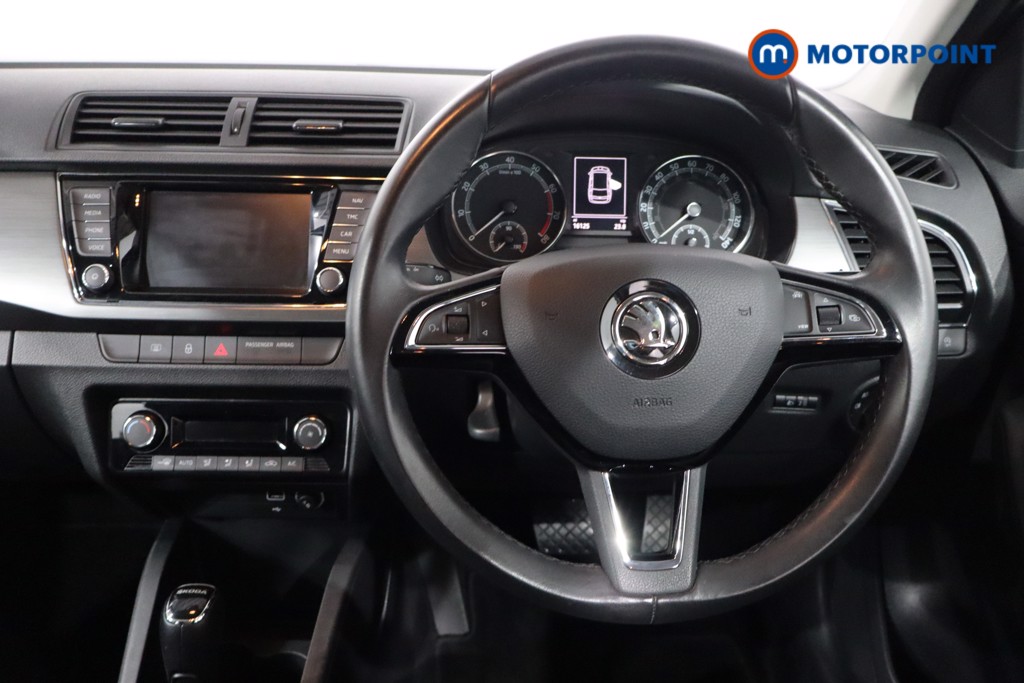 Used Skoda Fabia 2019 for sale - 77079633: Photo 11