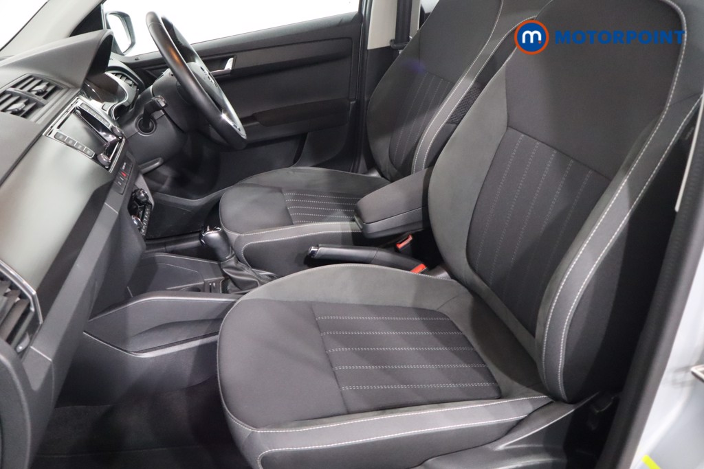 Used Skoda Fabia 2019 for sale - 77079633: Photo 12