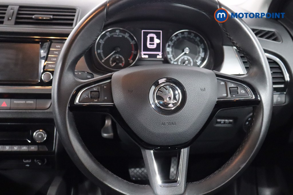 Used Skoda Fabia 2019 for sale - 77079633: Photo 14