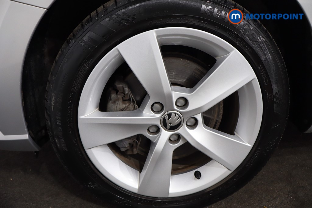 Used Skoda Fabia 2019 for sale - 77079633: Photo 19