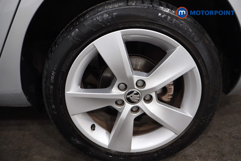 Used Skoda Fabia 2019 for sale - 77079633: Photo 20