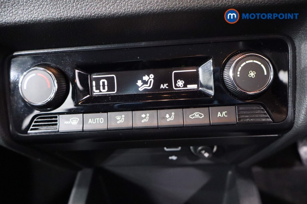 Used Skoda Fabia 2019 for sale - 77079633: Photo 28