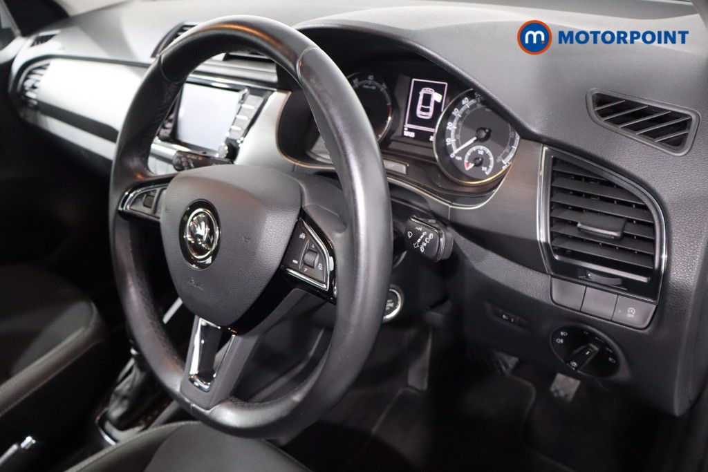 Used Skoda Fabia 2019 for sale - 77079633: Photo 32