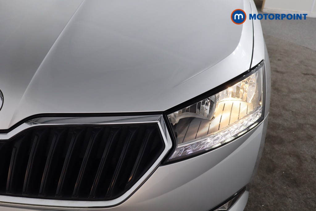 Used Skoda Fabia 2019 for sale - 77079633: Photo 35