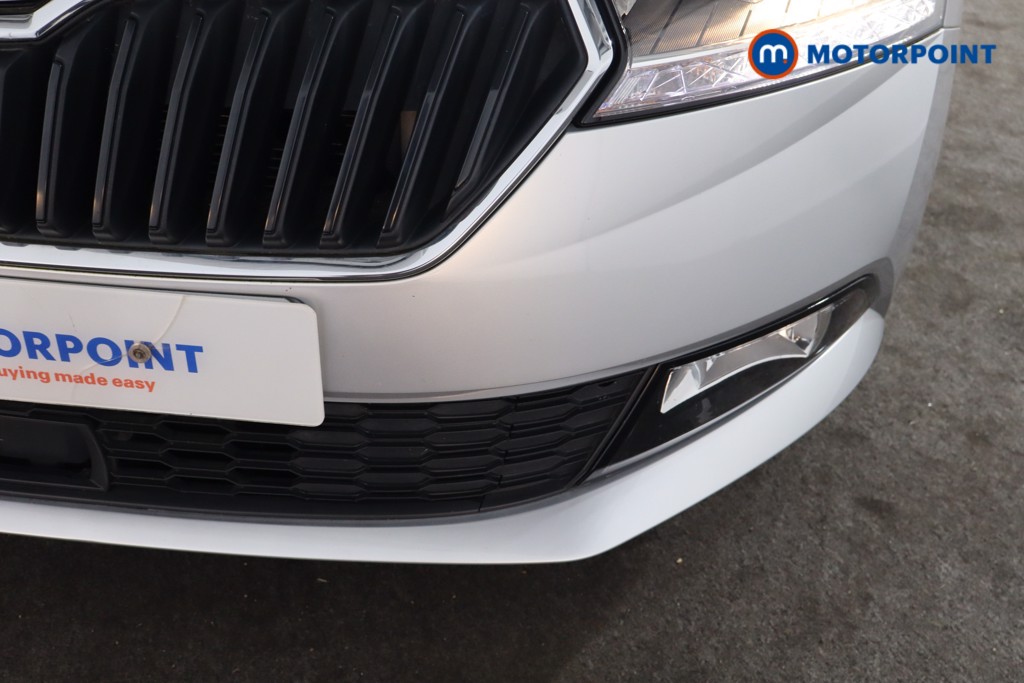 Used Skoda Fabia 2019 for sale - 77079633: Photo 36