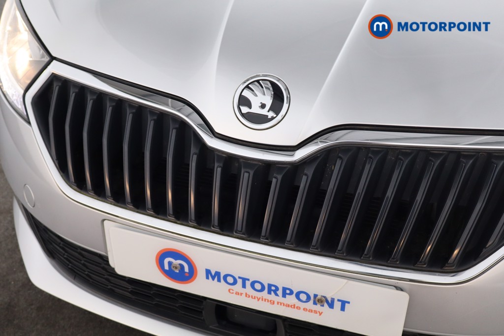 Used Skoda Fabia 2019 for sale - 77079633: Photo 37