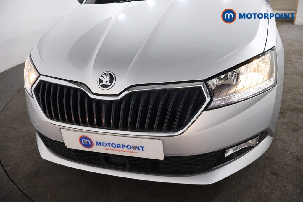 Used Skoda Fabia 2019 for sale - 77079633: Photo 38