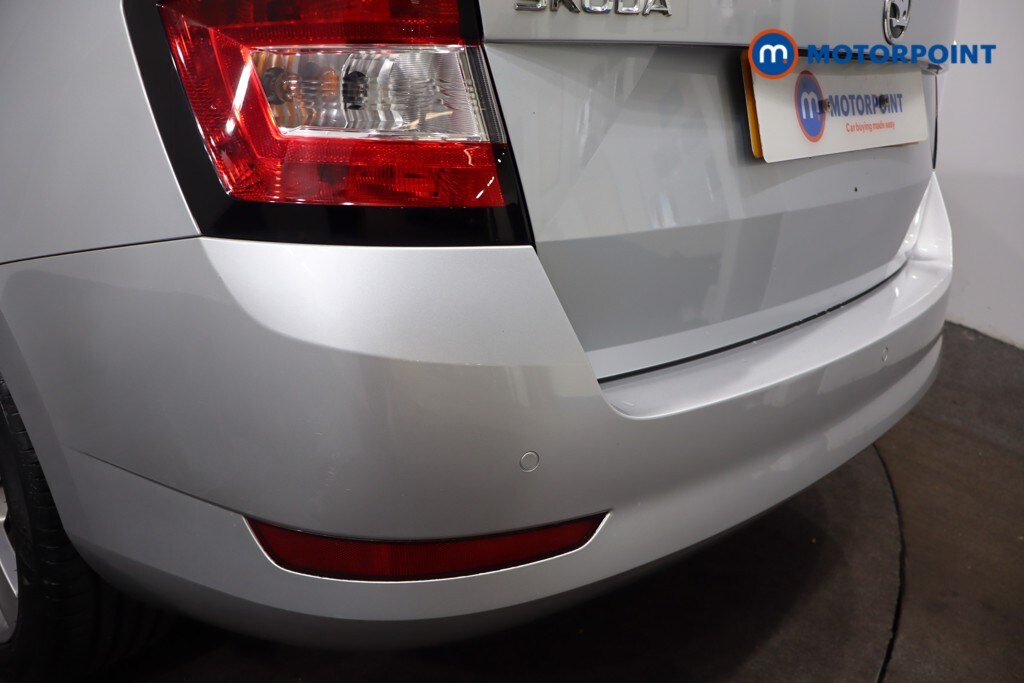 Used Skoda Fabia 2019 for sale - 77079633: Photo 42