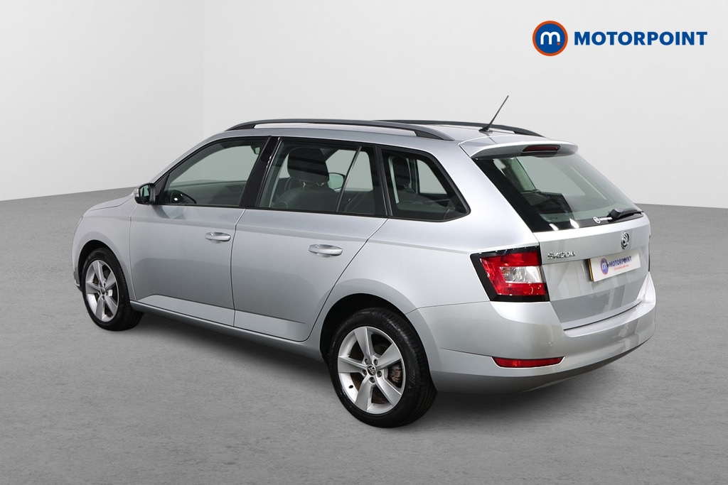 Used Skoda Fabia 2019 for sale - 77079633: Photo 5