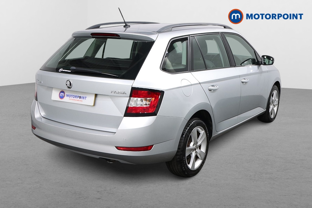 Used Skoda Fabia 2019 for sale - 77079633: Photo 7