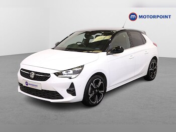 Used Vauxhall Corsa 2023 for sale - 75690071: Photo
