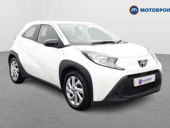2023 - 1.0 VVT-i Pure 5dr