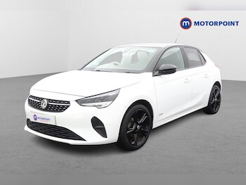 Used Vauxhall Corsa 2021 for sale - 79082099: Photo