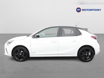 Used Vauxhall Corsa 2021 for sale - 79082099: Photo