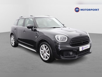 Used MINI Countryman 2022 for sale - 78479188: Photo