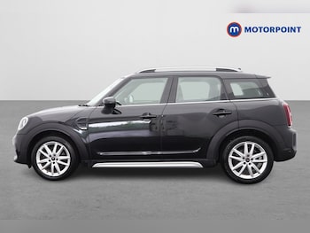 Used MINI Countryman 2022 for sale - 78479188: Photo