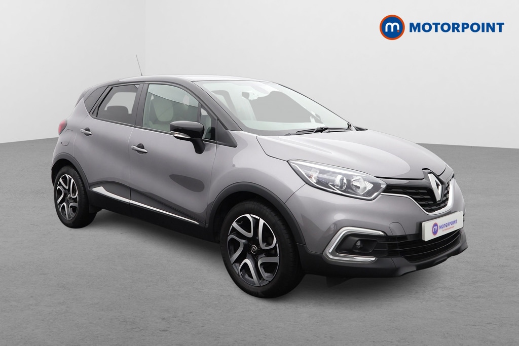 Used Renault Captur 2018 for sale - 76508446: Photo 1
