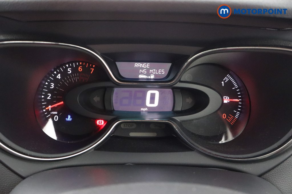 Used Renault Captur 2018 for sale - 76508446: Photo 12