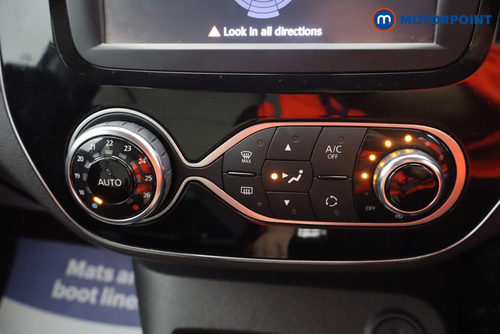 Used Renault Captur 2018 for sale - 76508446: Photo 15