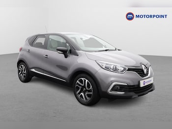 Used Renault Captur 2018 for sale - 76508446: Photo