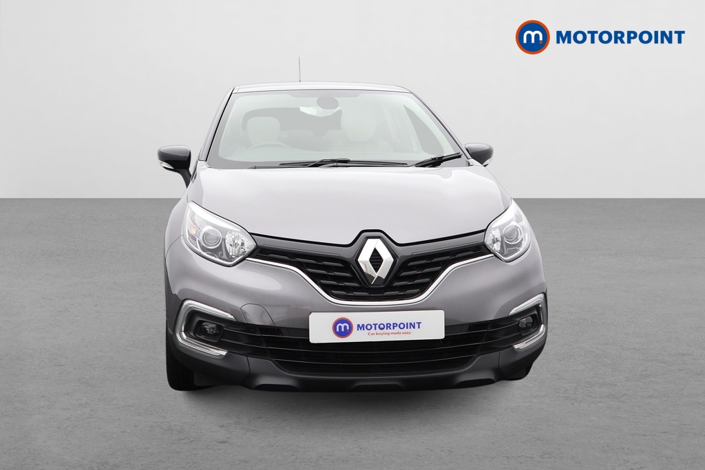 Used Renault Captur 2018 for sale - 76508446: Photo 2