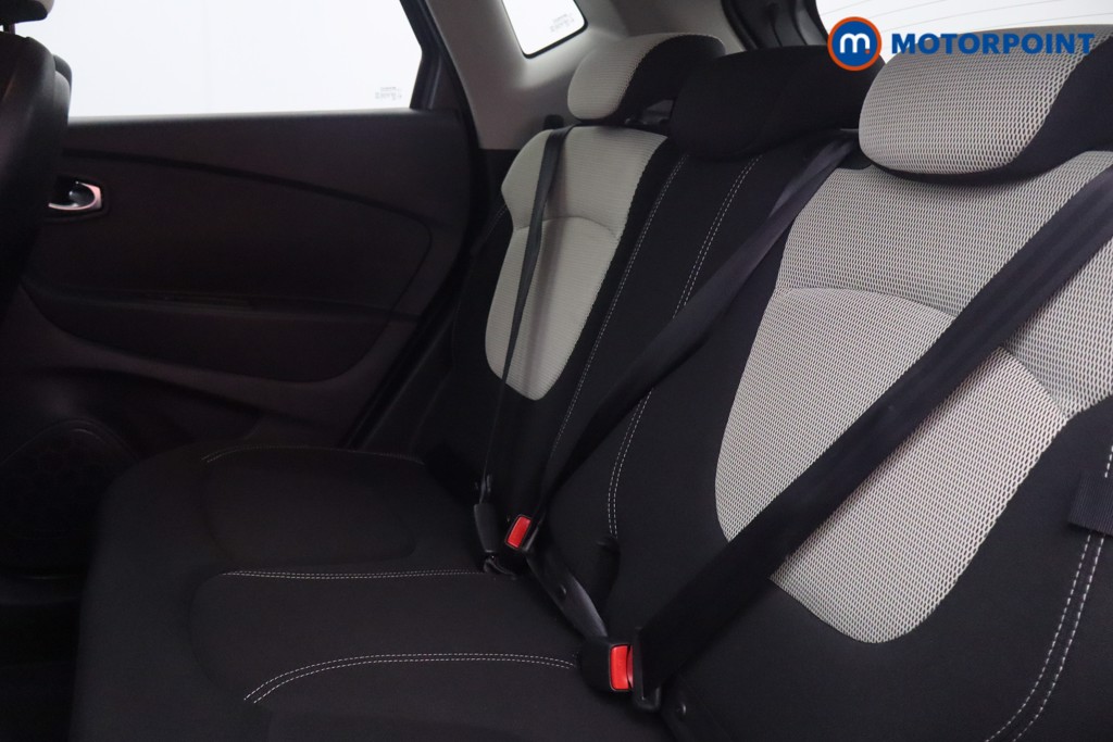 Used Renault Captur 2018 for sale - 76508446: Photo 22