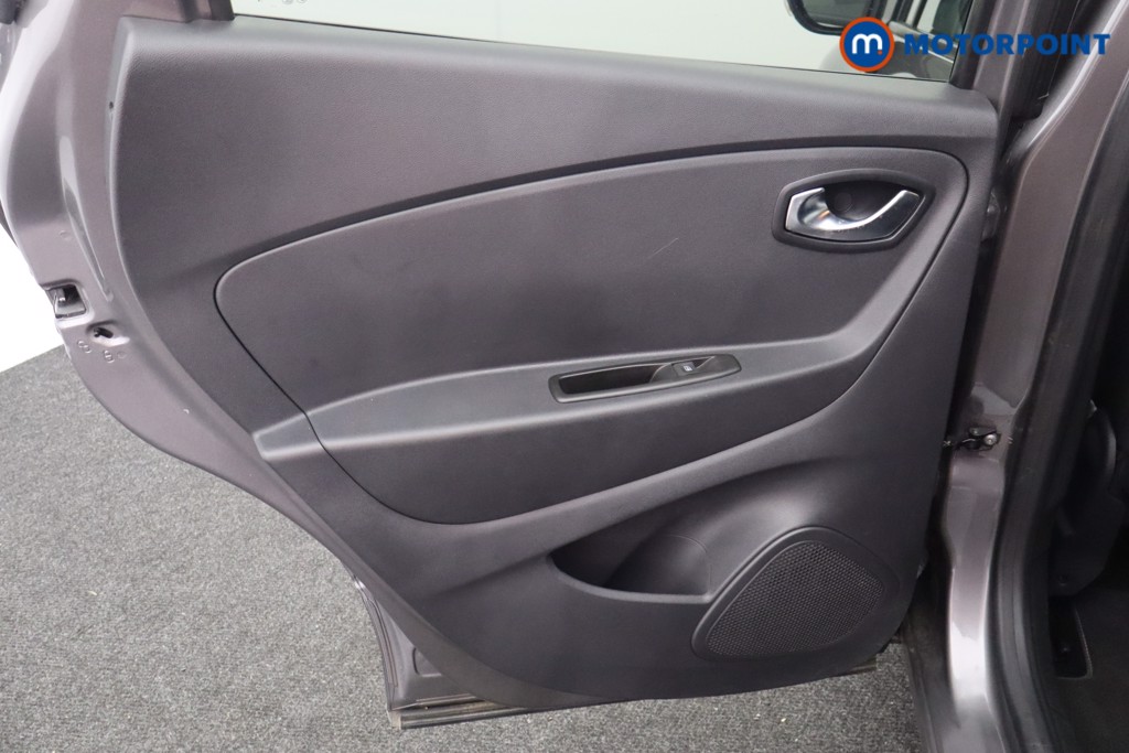 Used Renault Captur 2018 for sale - 76508446: Photo 25