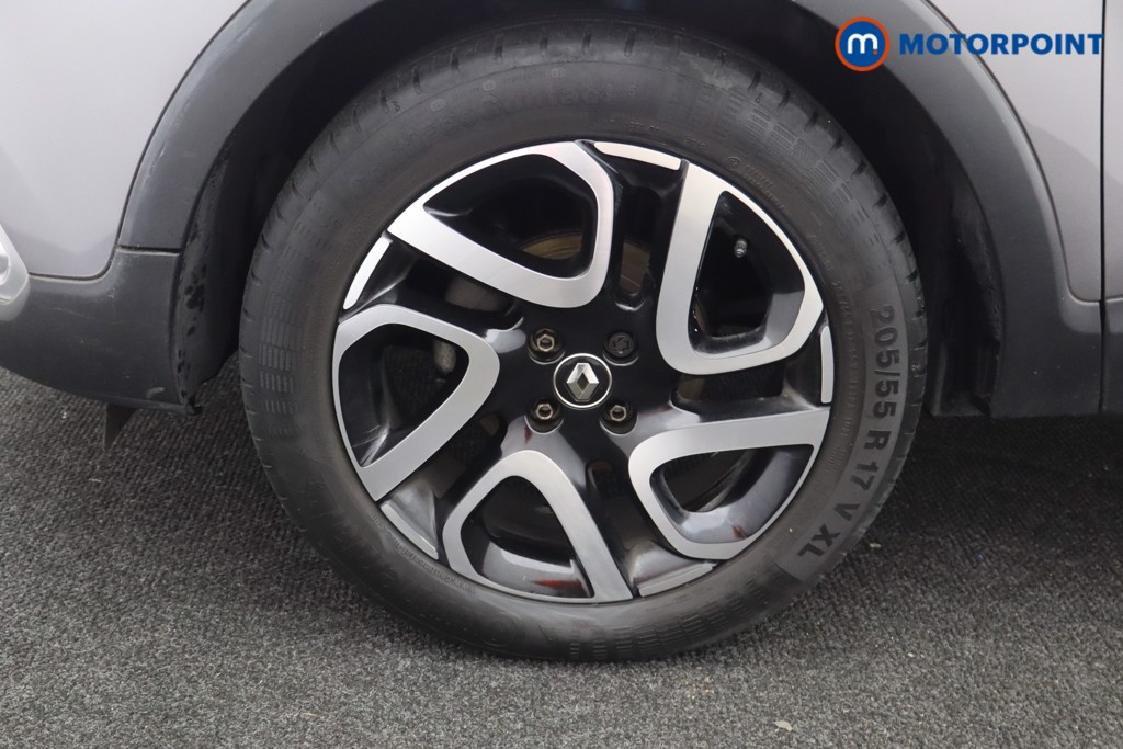 Used Renault Captur 2018 for sale - 76508446: Photo 28