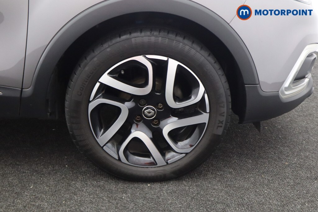 Used Renault Captur 2018 for sale - 76508446: Photo 29