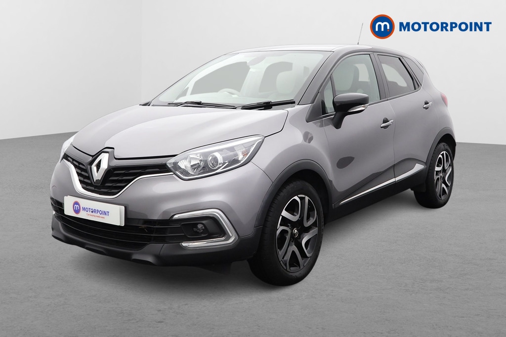 Used Renault Captur 2018 for sale - 76508446: Photo 3