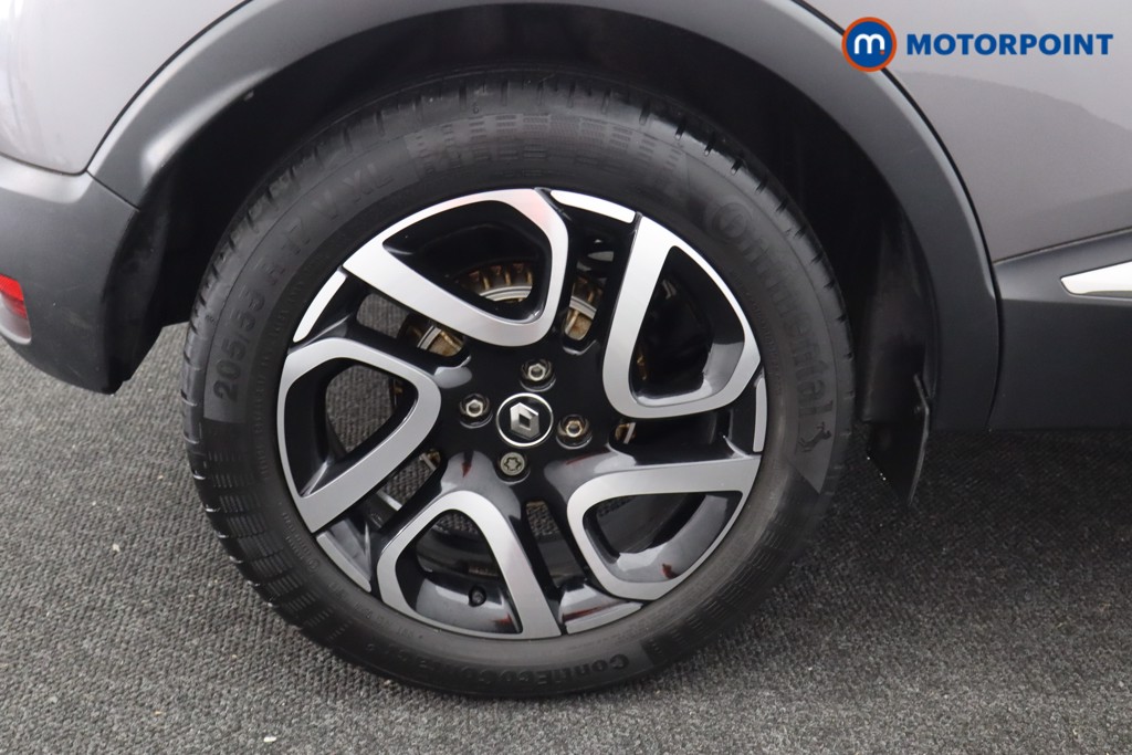 Used Renault Captur 2018 for sale - 76508446: Photo 30