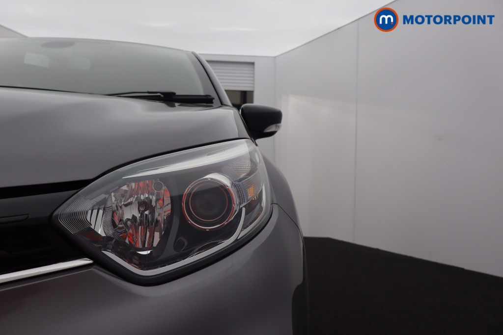 Used Renault Captur 2018 for sale - 76508446: Photo 35