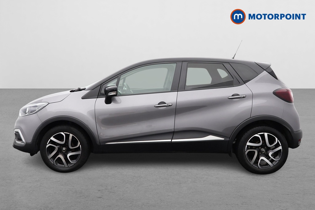 Used Renault Captur 2018 for sale - 76508446: Photo 4