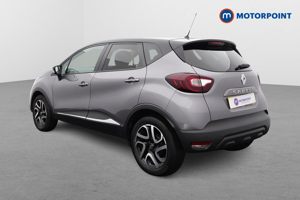 Used Renault Captur 2018 for sale - 76508446: Photo 5
