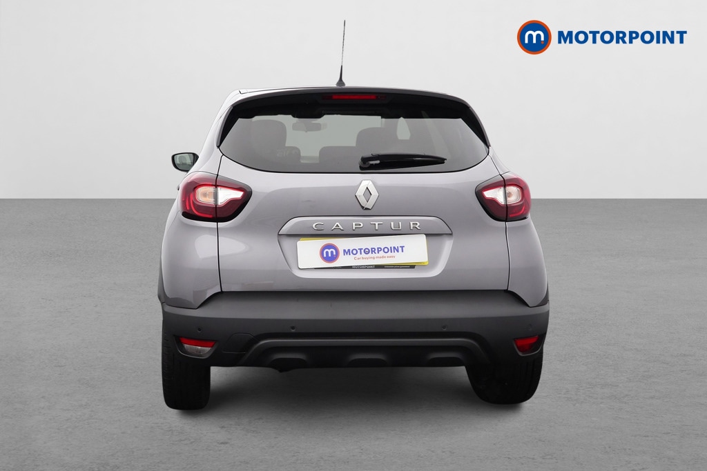 Used Renault Captur 2018 for sale - 76508446: Photo 6