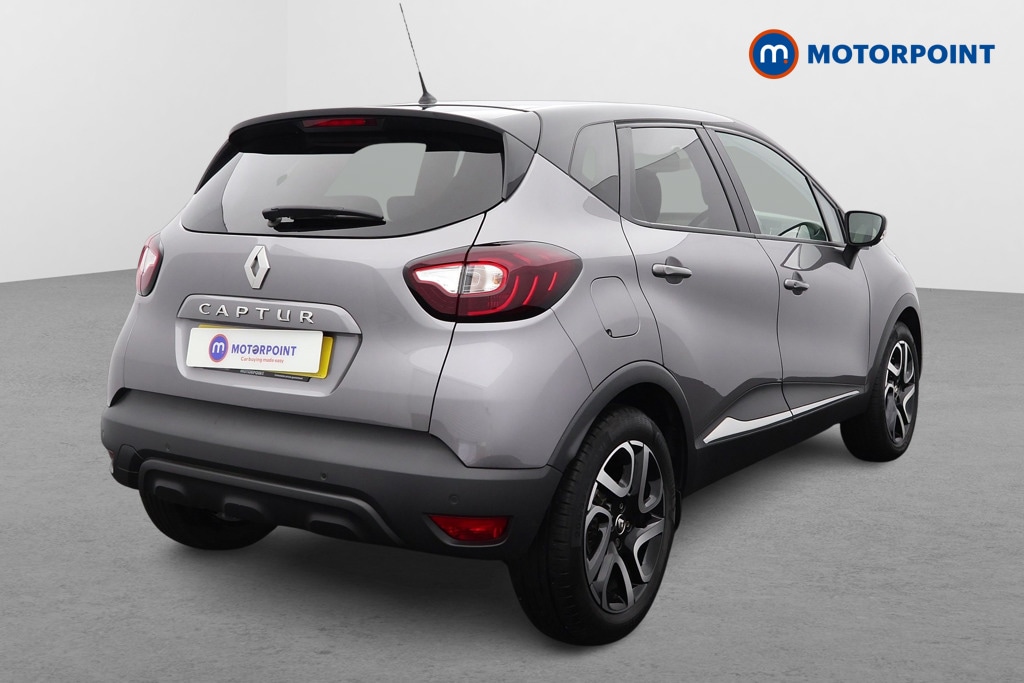 Used Renault Captur 2018 for sale - 76508446: Photo 7