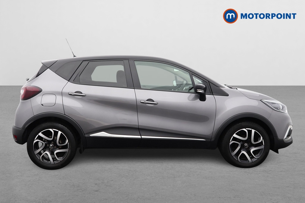 Used Renault Captur 2018 for sale - 76508446: Photo 8