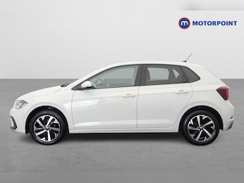 Used Volkswagen Polo 2024 for sale - 79264507: Photo