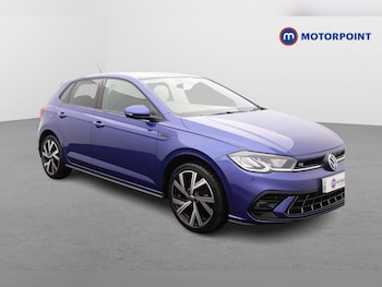 2024 - 1.0 TSI R-Line 5dr