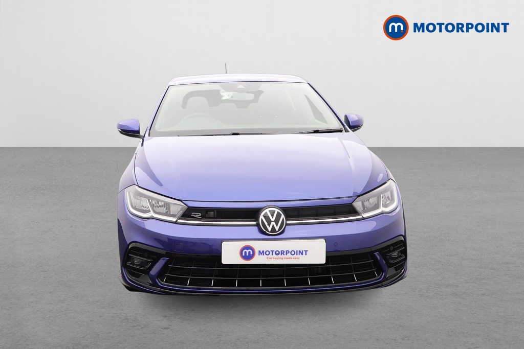 Used Volkswagen Polo 2024 for sale - 76797273: Photo 2