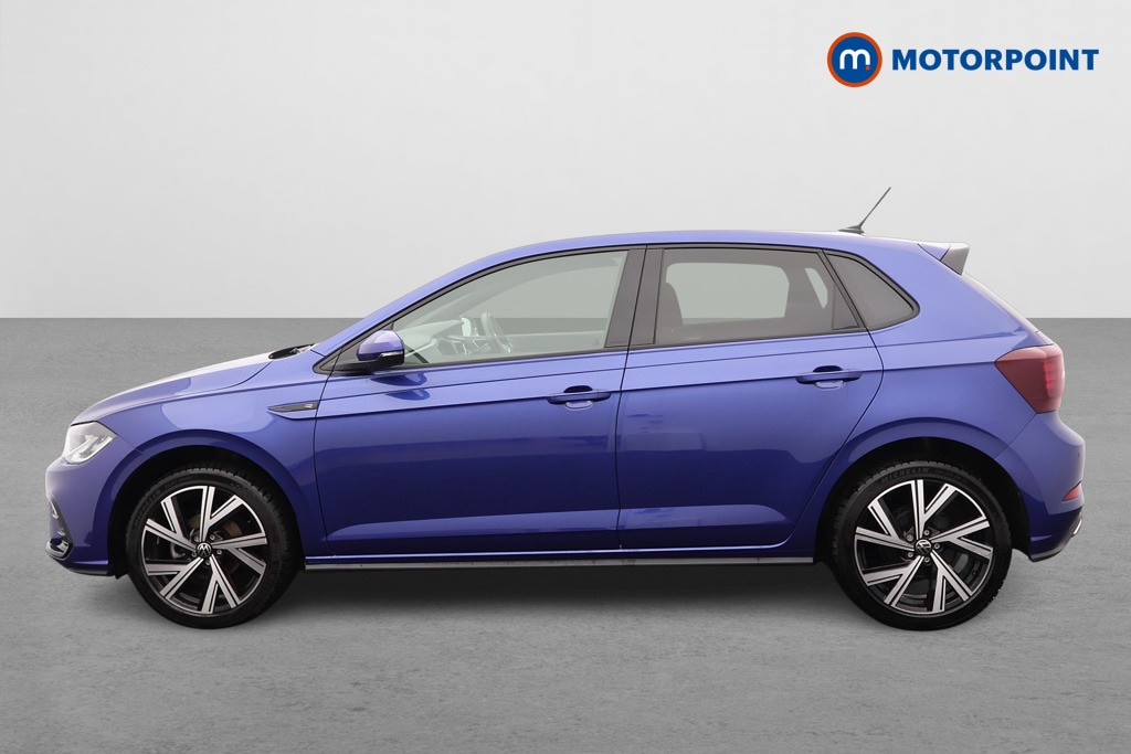 Used Volkswagen Polo 2024 for sale - 76797273: Photo 4