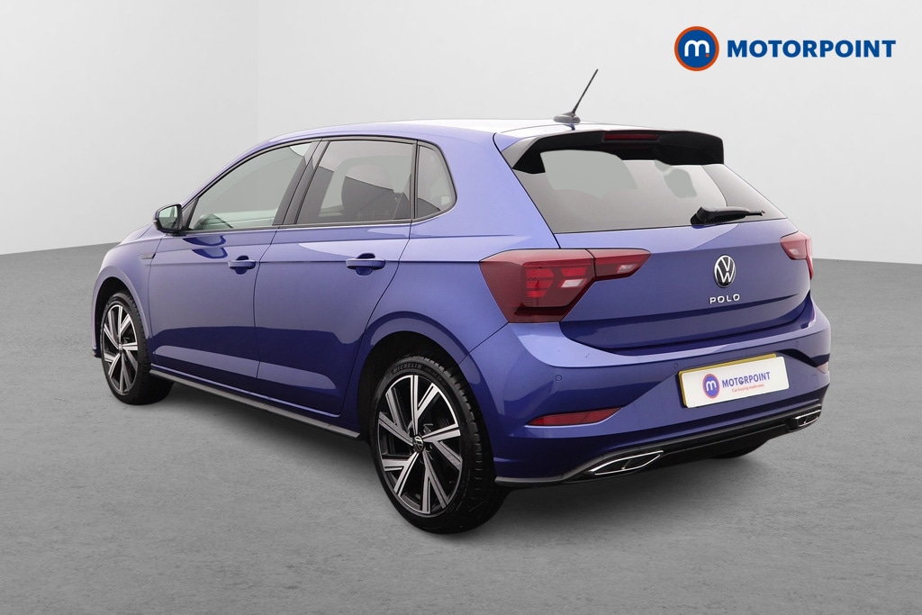 Used Volkswagen Polo 2024 for sale - 76797273: Photo 5