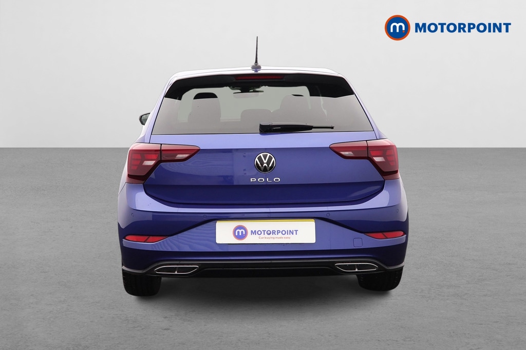 Used Volkswagen Polo 2024 for sale - 76797273: Photo 6