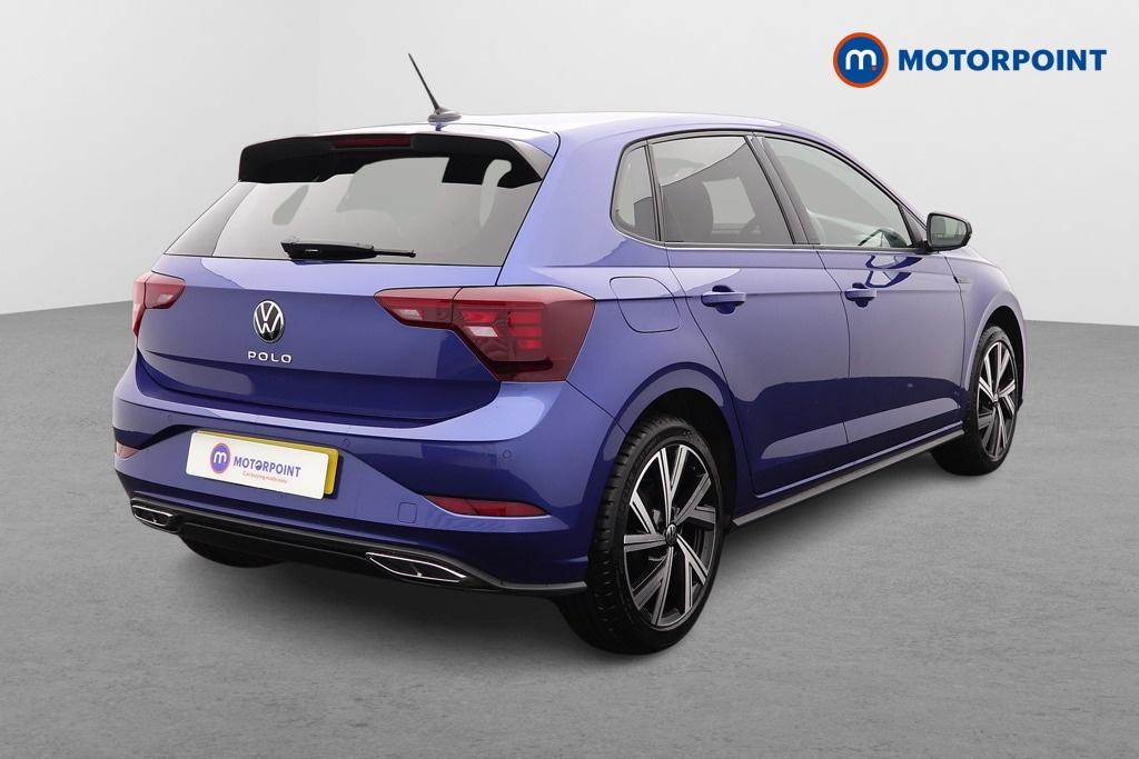 Used Volkswagen Polo 2024 for sale - 76797273: Photo 7