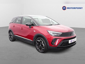 Used Vauxhall Crossland 2022 for sale - 78874204: Photo