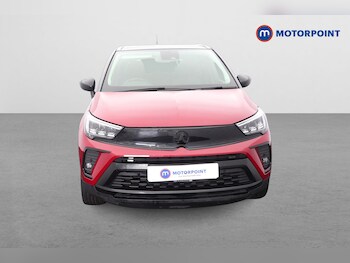 Used Vauxhall Crossland 2022 for sale - 78874204: Photo