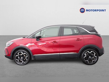 Used Vauxhall Crossland 2022 for sale - 78874204: Photo