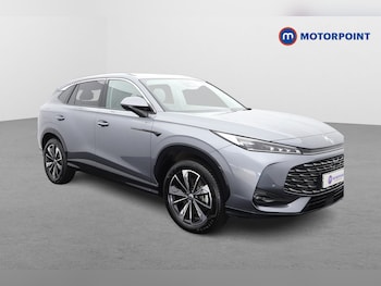 Used MG MG HS 2025 for sale - 78719998: Photo