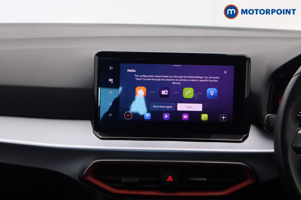 Used SEAT Ibiza 2024 for sale - 78197087: Photo 10